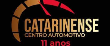 CATARINENSE CENTRO AUTOMOTIVO 